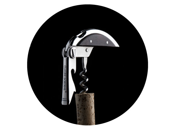 Laguiole FOIL CUTTER Corkscrew ライヨール コルク