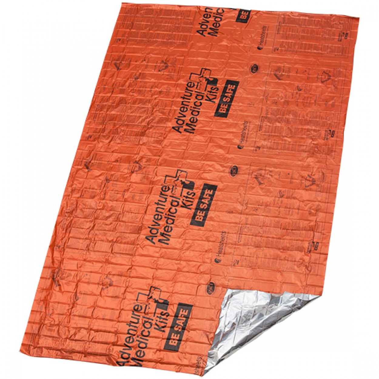 SOL 雙人緊急求生毯