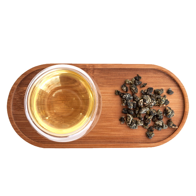 茶中四美人 禮盒