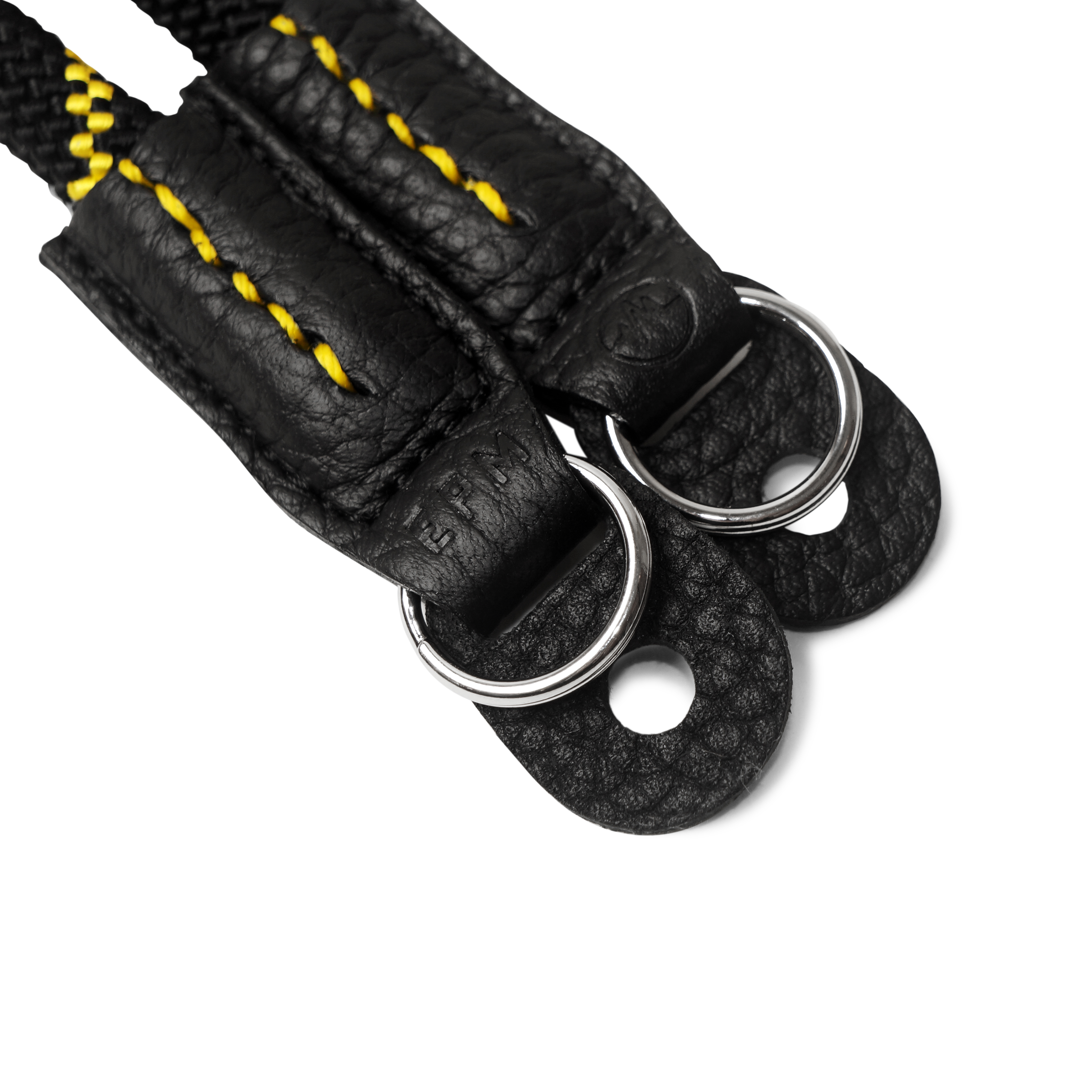 YOSEMITE CAMERA STRAP BUSY BEE x 432Hz