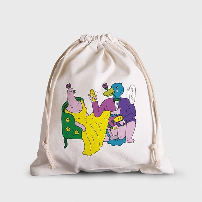 いくいく小高潮色計事務所情趣用品束口袋