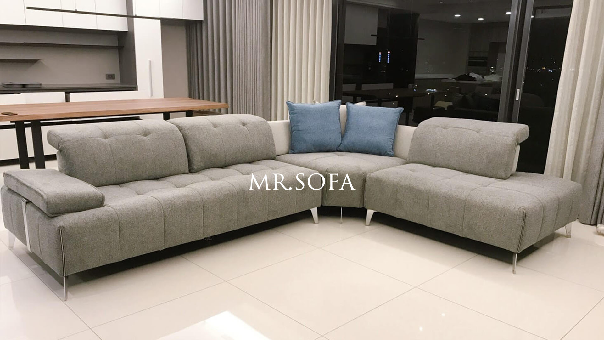 沙發先生雙功能沙發