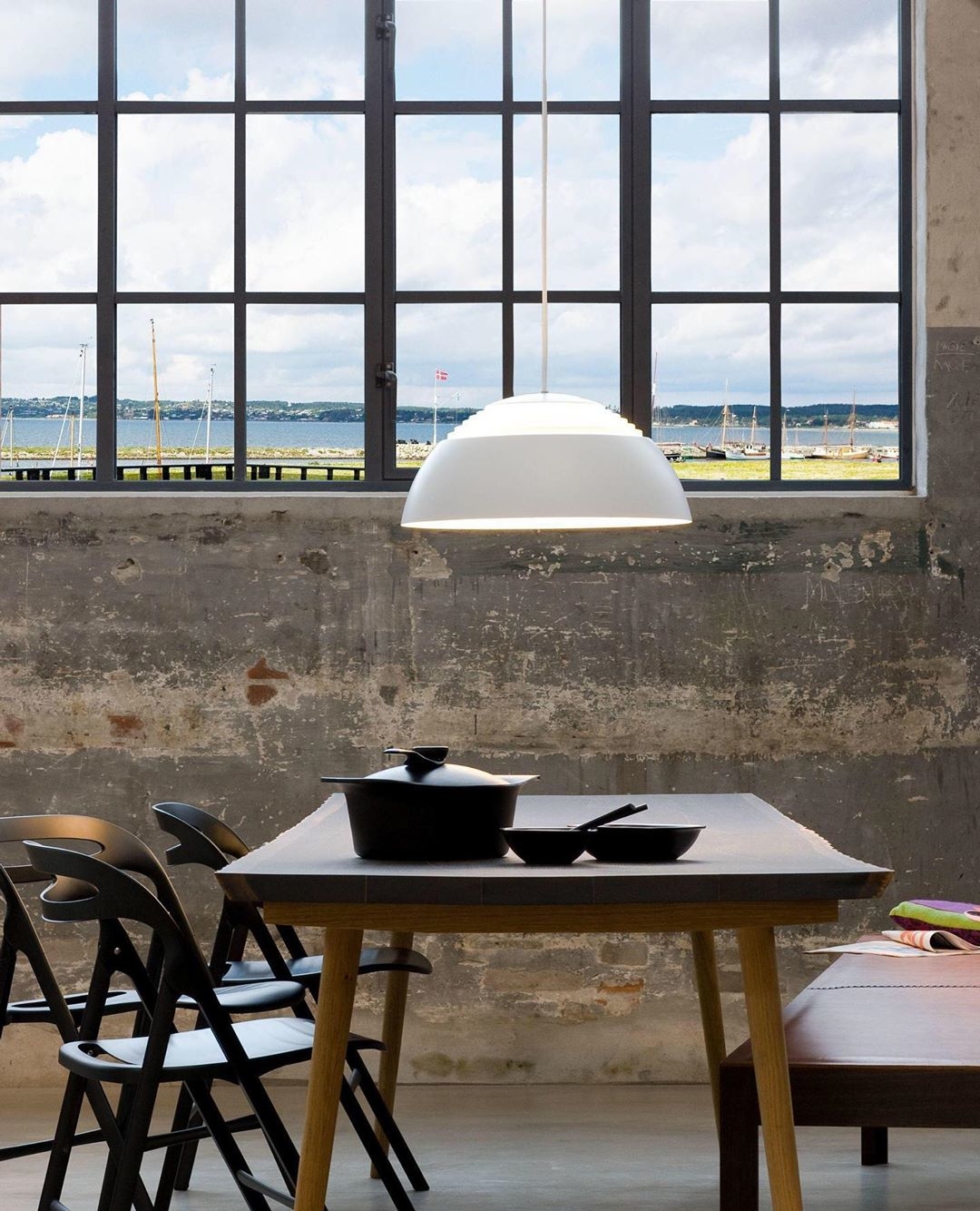 AJ Royal Pendant 吊燈