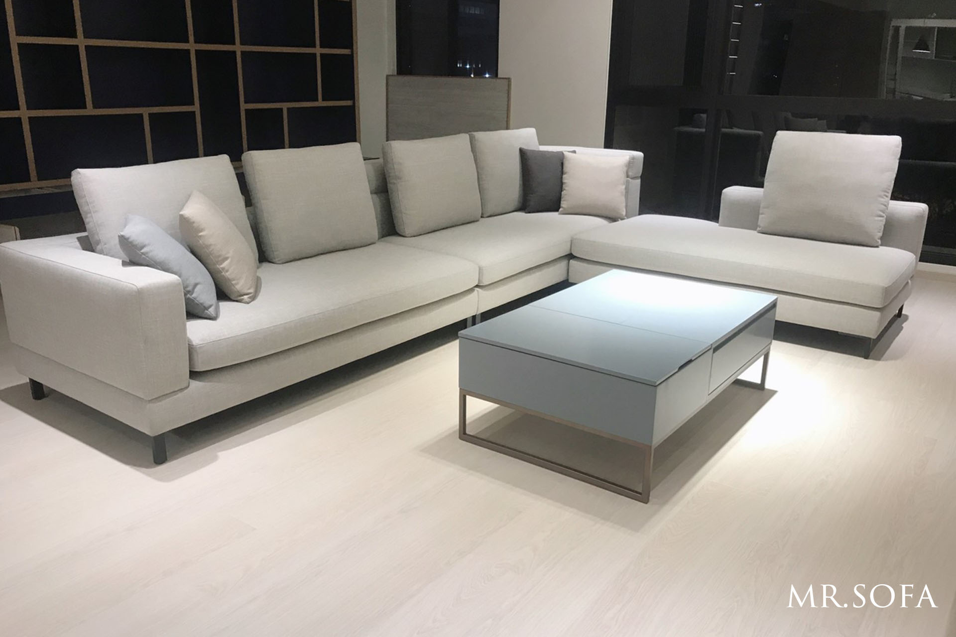 亞力山大加長貴妃