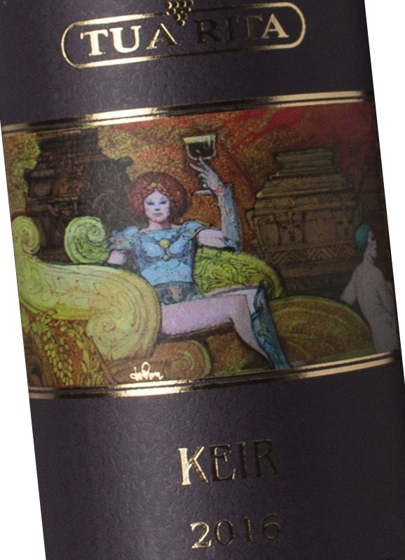 Tua Rita Keir 2016 (D97)