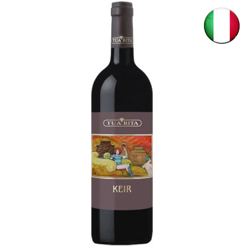 Tua Rita Keir 2016 (D97)