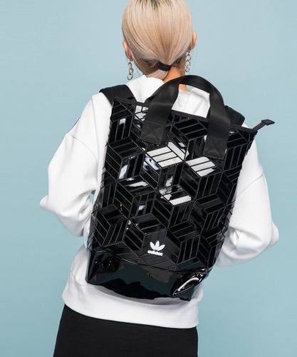 adidas bag 3d