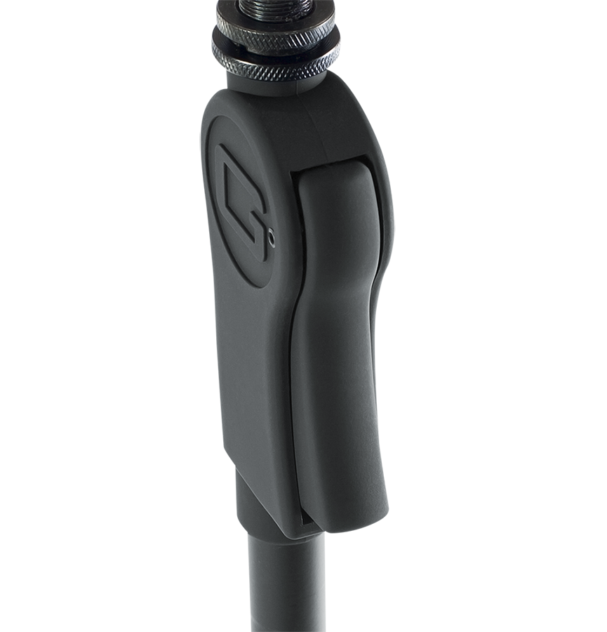 GatorFrameWorks 麥克風架 單手快速升降開關 伸縮式臂架 可摺疊三腳架 GTMS-2110