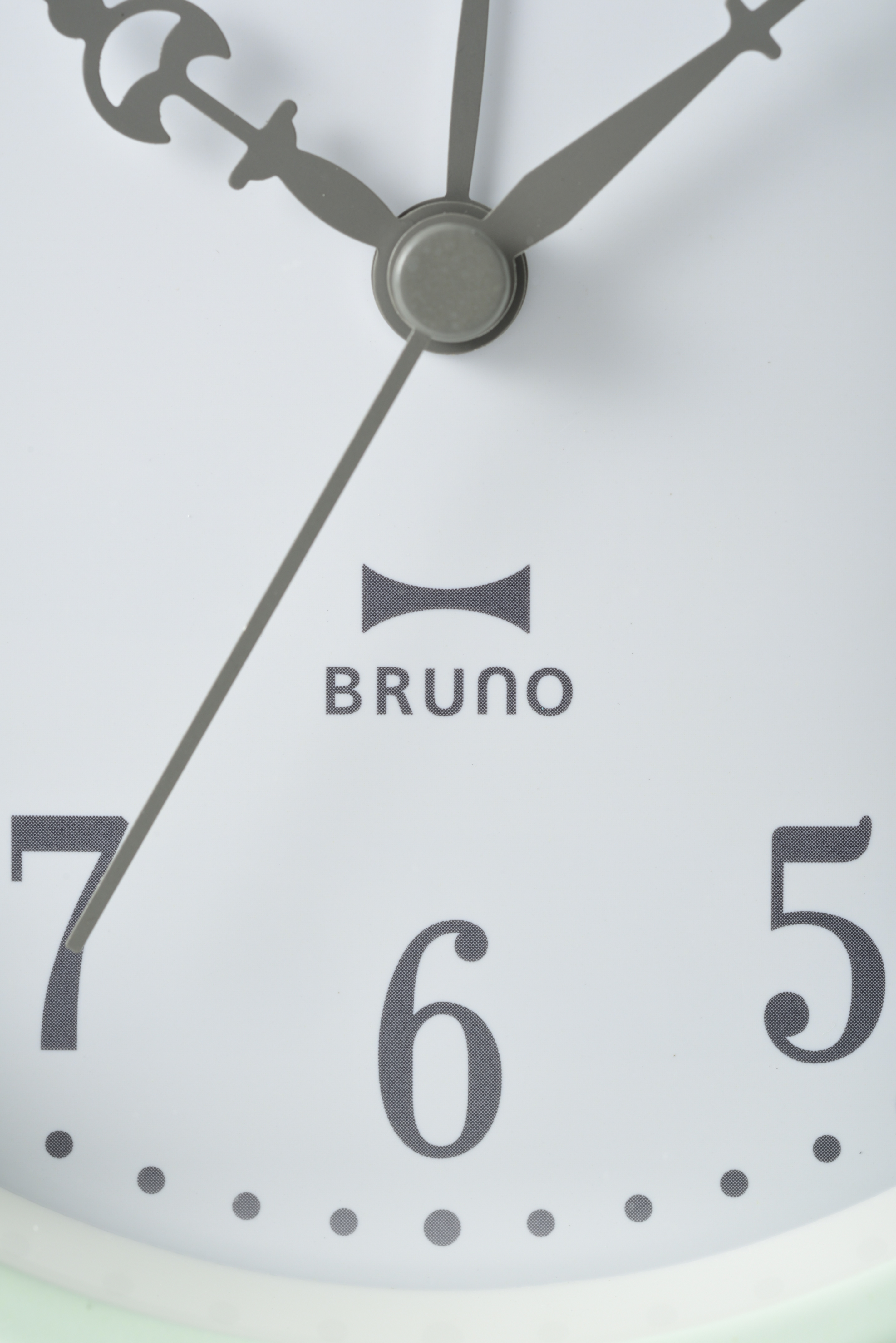 【BRUNO】復古懷錶式鬧鐘 BCA008