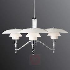 PH 3/2 Academy Pendant吊燈