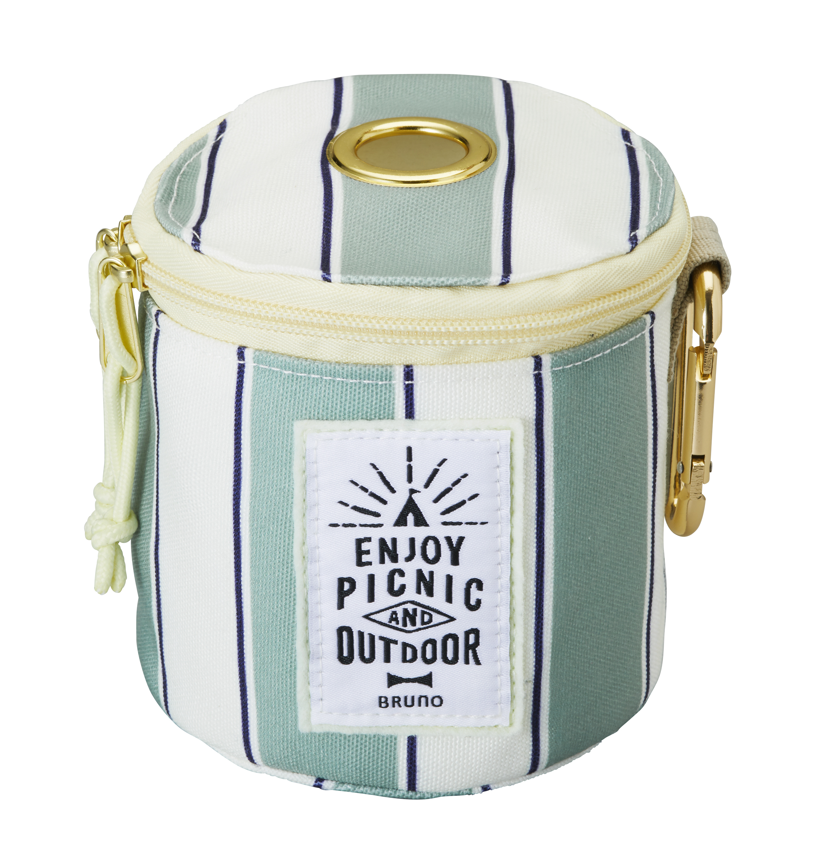 【BRUNO】野趣面紙盒 BHK155