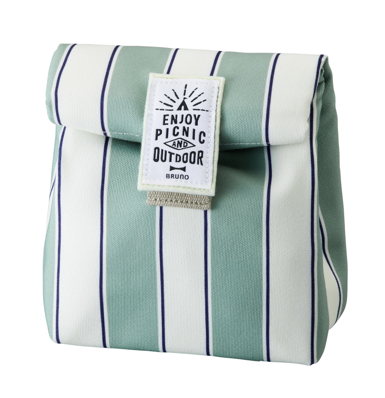 【BRUNO】野趣保溫保冷午餐包(2色) BHK157