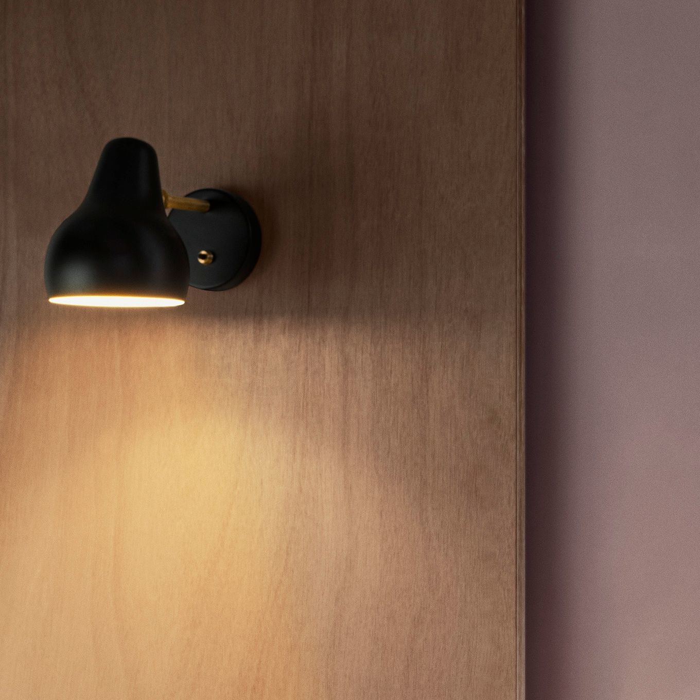 VL38 Wall - VL38 壁燈