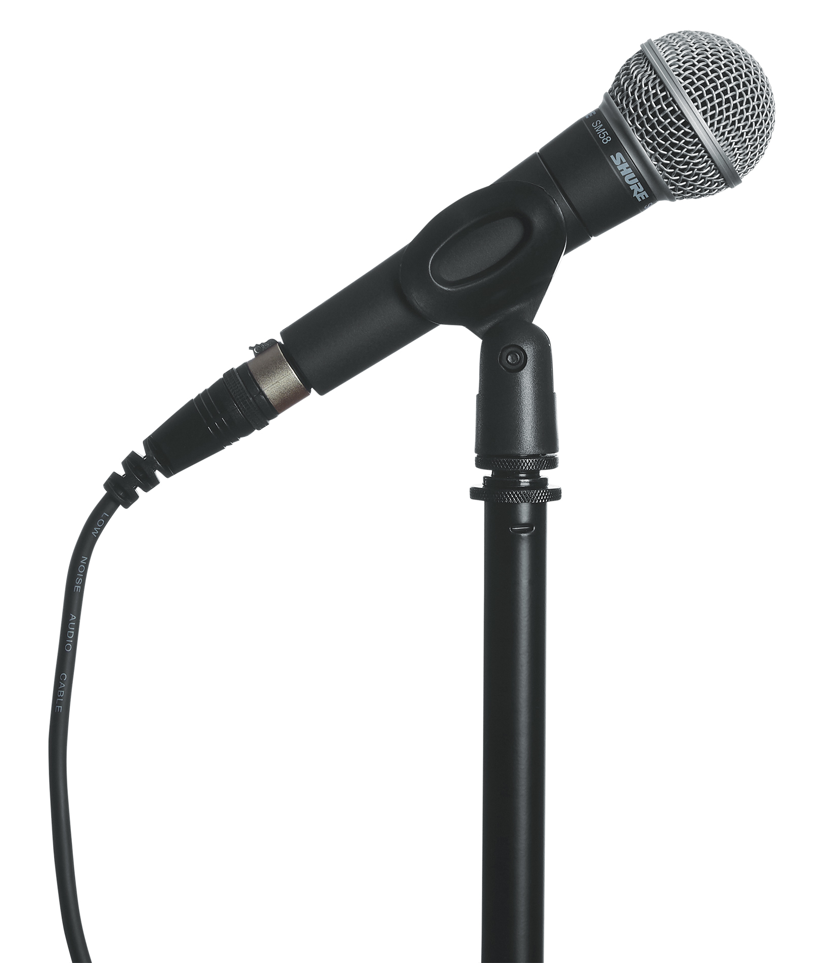 GatorFrameWorks 麥克風夾頭 可調角度 GTMP-CLIP