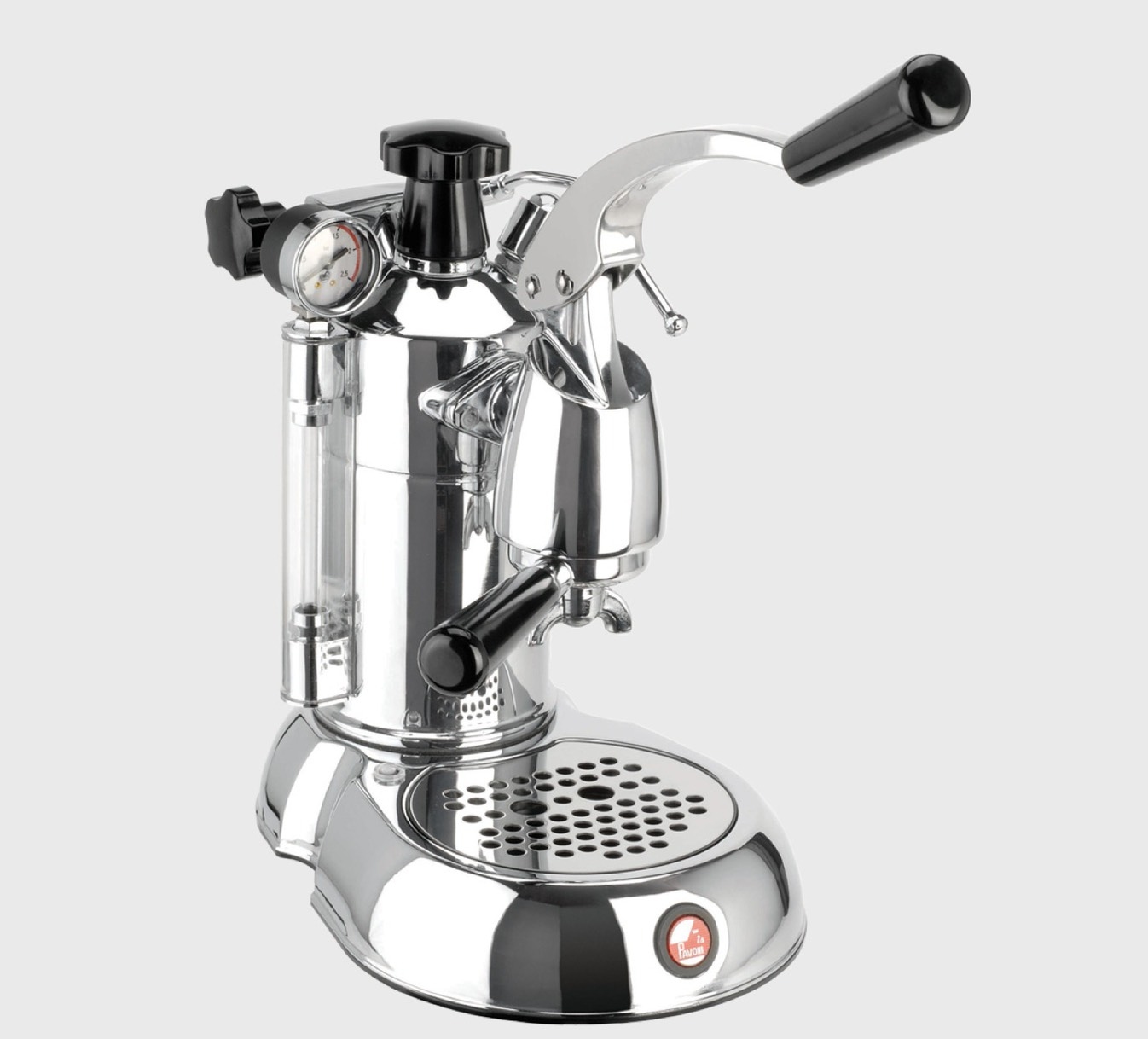 la pavoni cafe