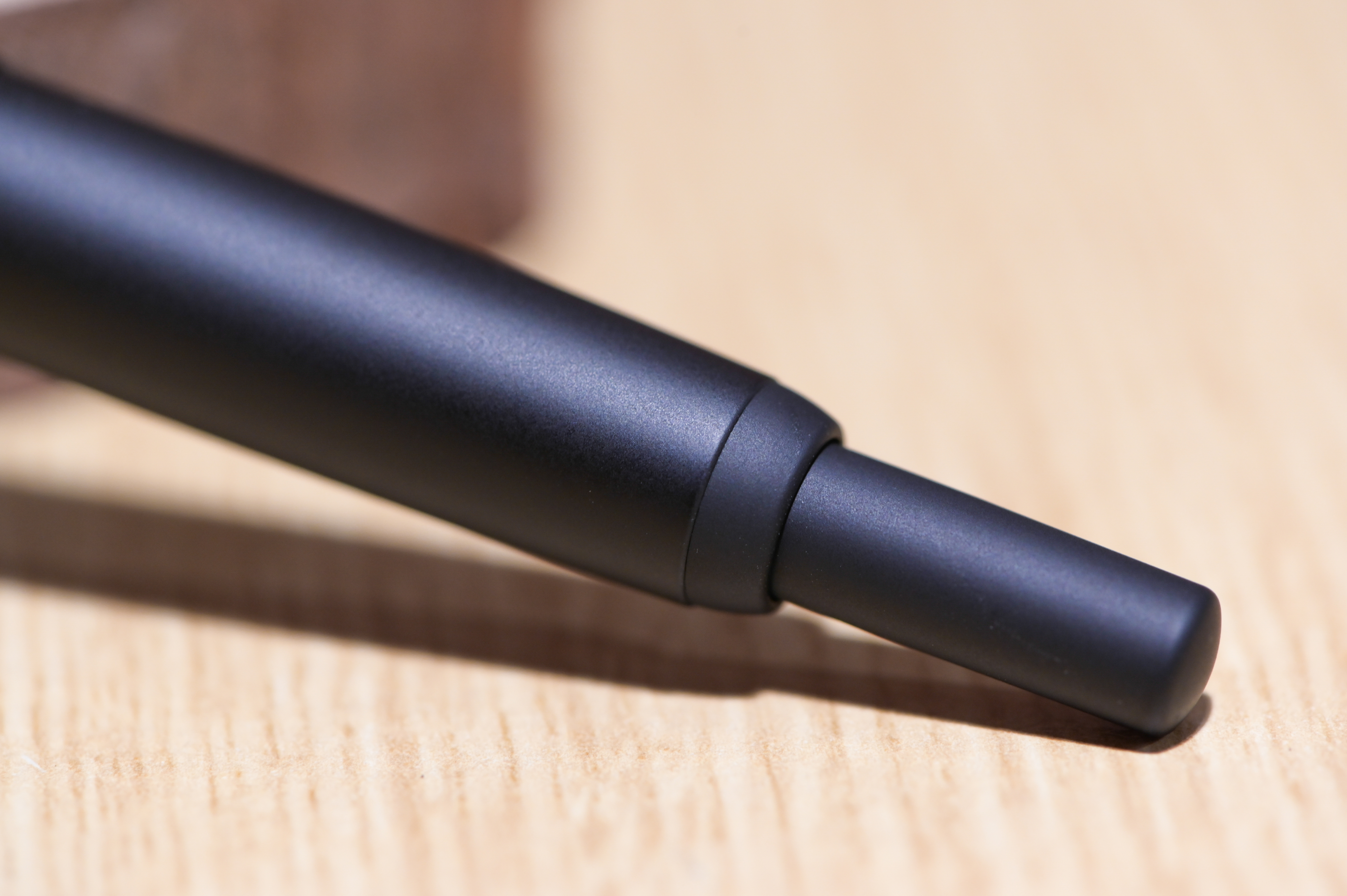 日本 PILOT 百樂 | Capless  18K黑武士 鋼筆