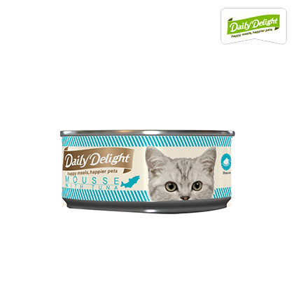 爵士貓吧 肉泥罐 80g