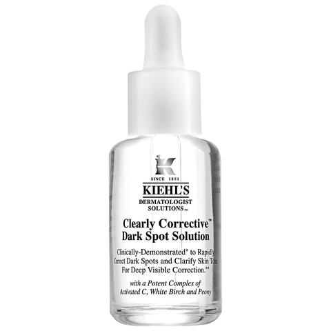 Kiehl's 醫學維C亮白精華 50ml / 100ml