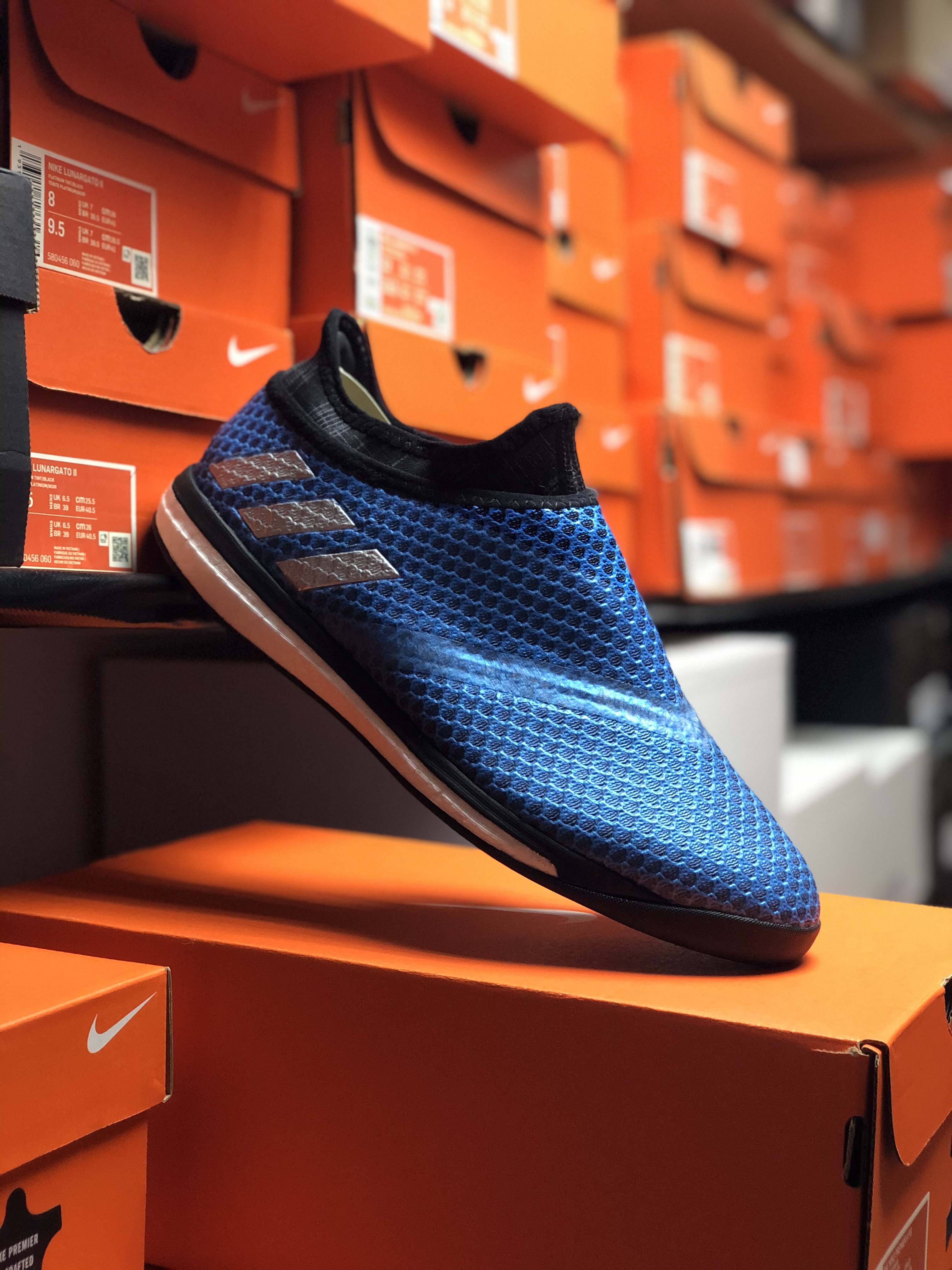 adidas messi 16.1 street