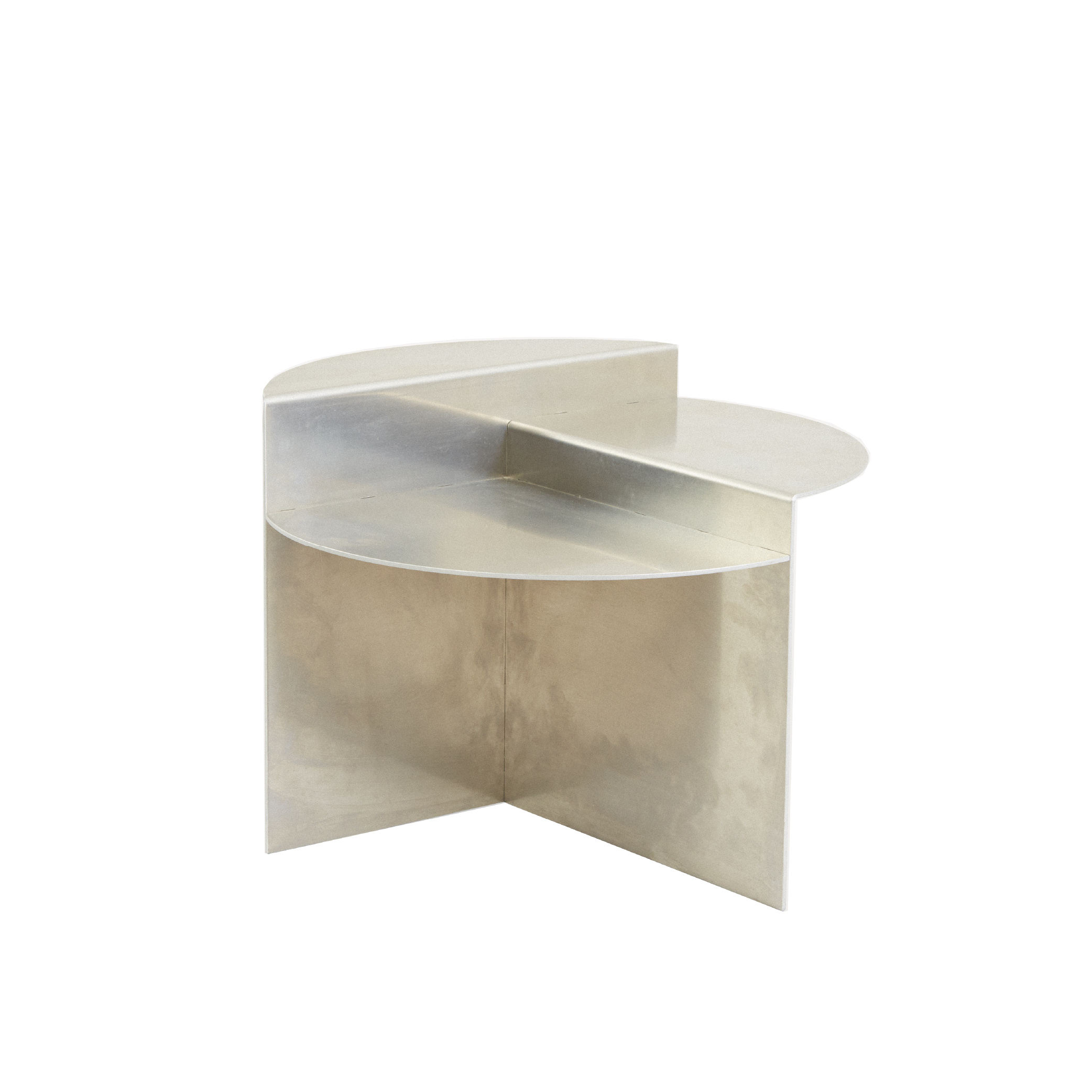 (預購) 鉚釘 / 邊桌 - 圓 by FRAMA