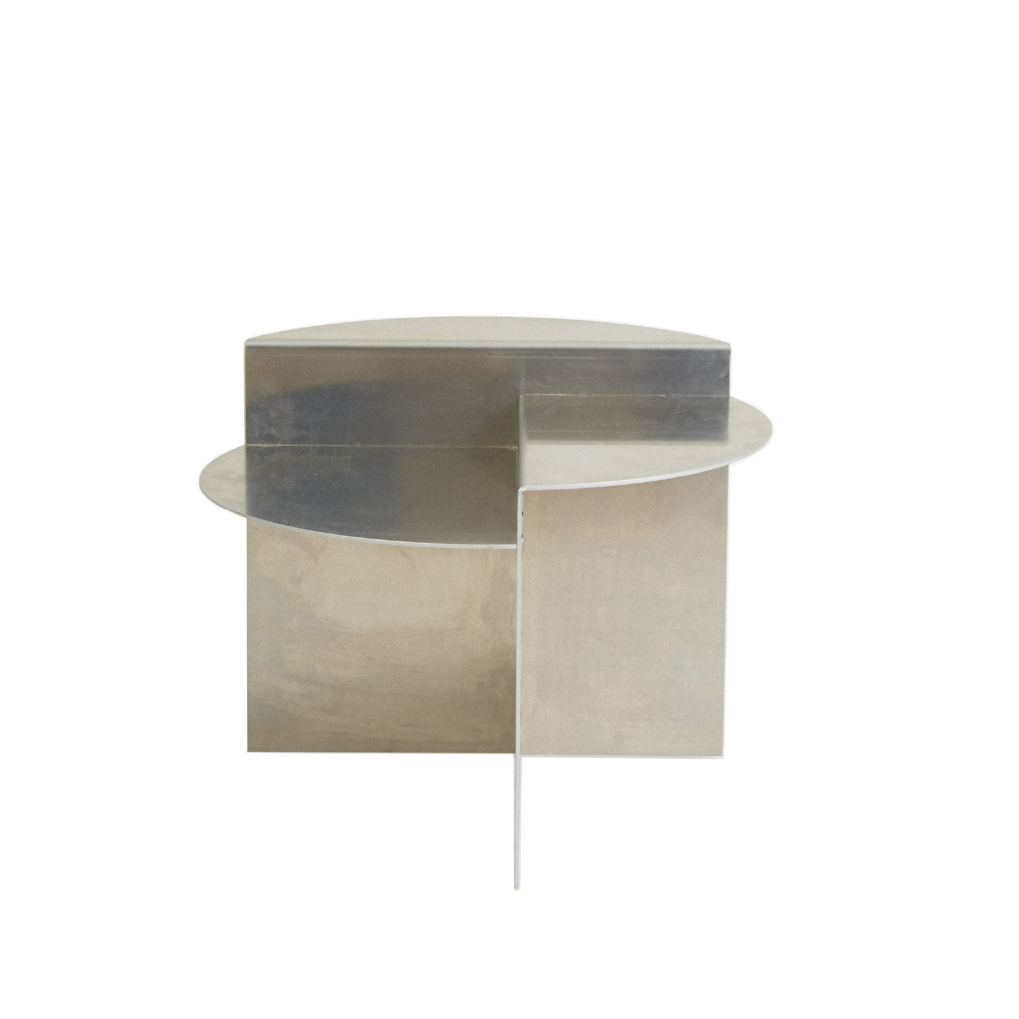 (預購) 鉚釘 / 邊桌 - 圓 by FRAMA