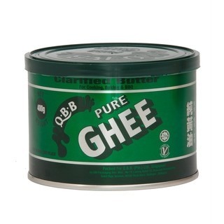 QBB Pure Ghee 1.6kg (Halal)