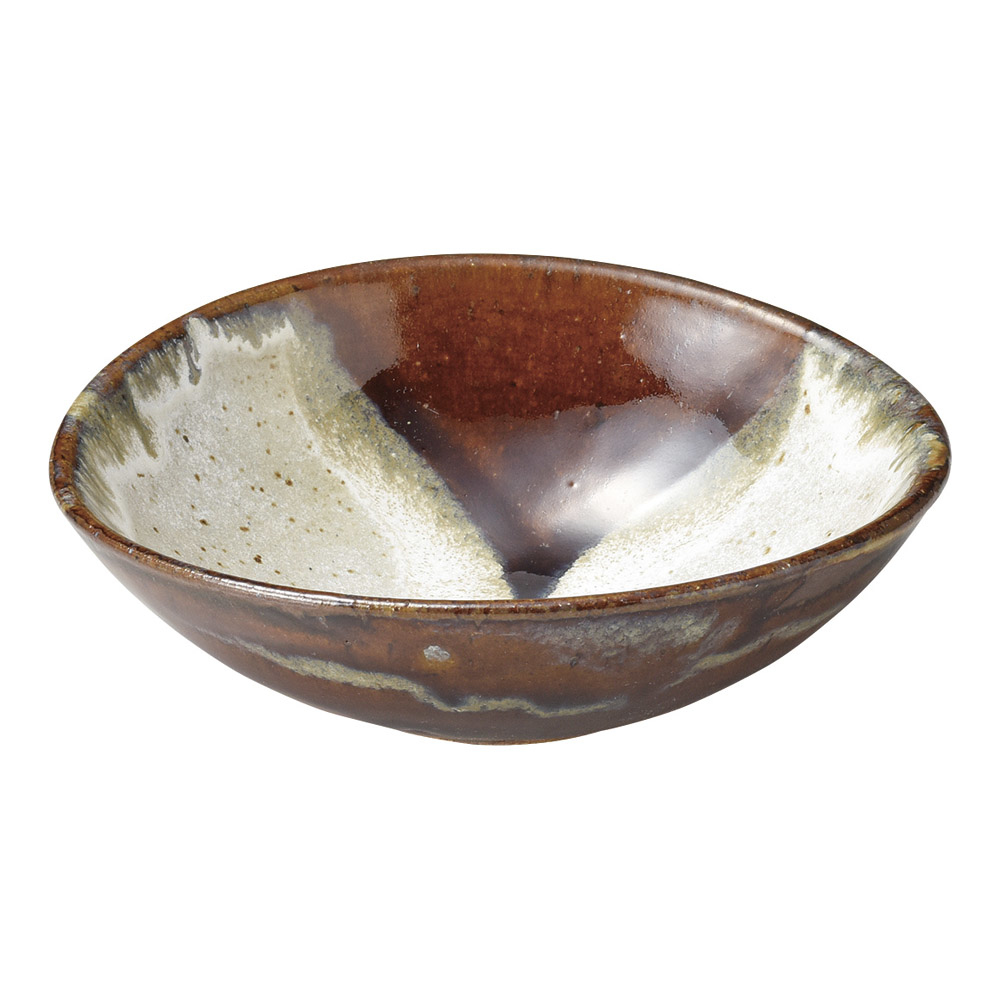 朝鮮唐津 小缽-13cm