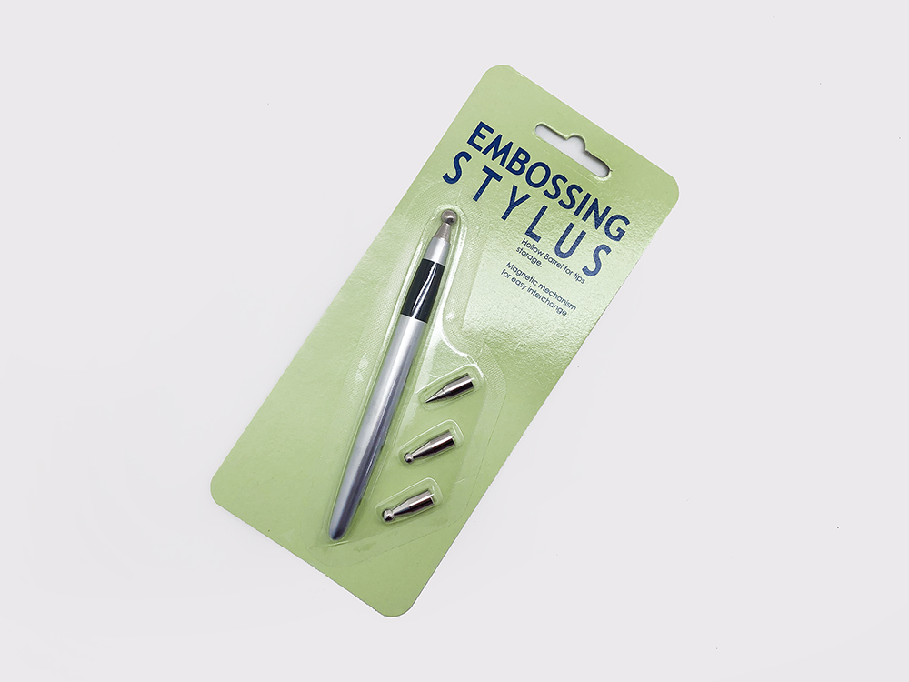 四合一珠筆 (2)  #T1021