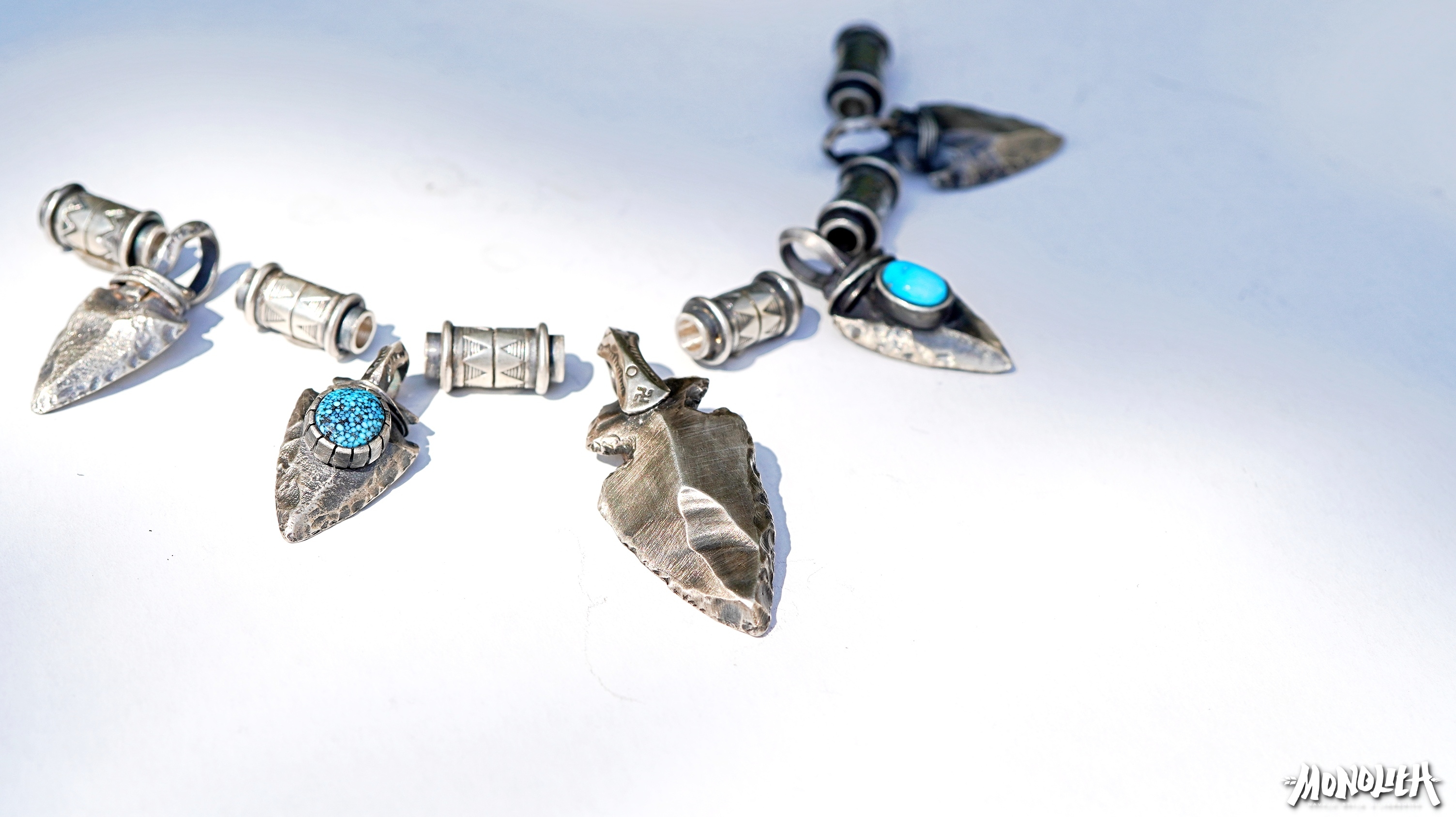 多款小箭頭 【吊墜】