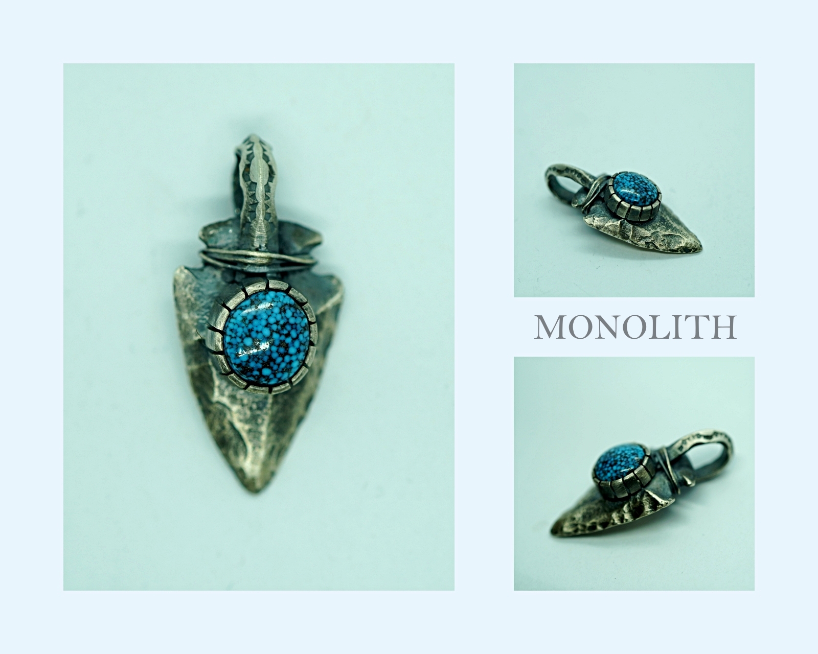 多款小箭頭 【吊墜】