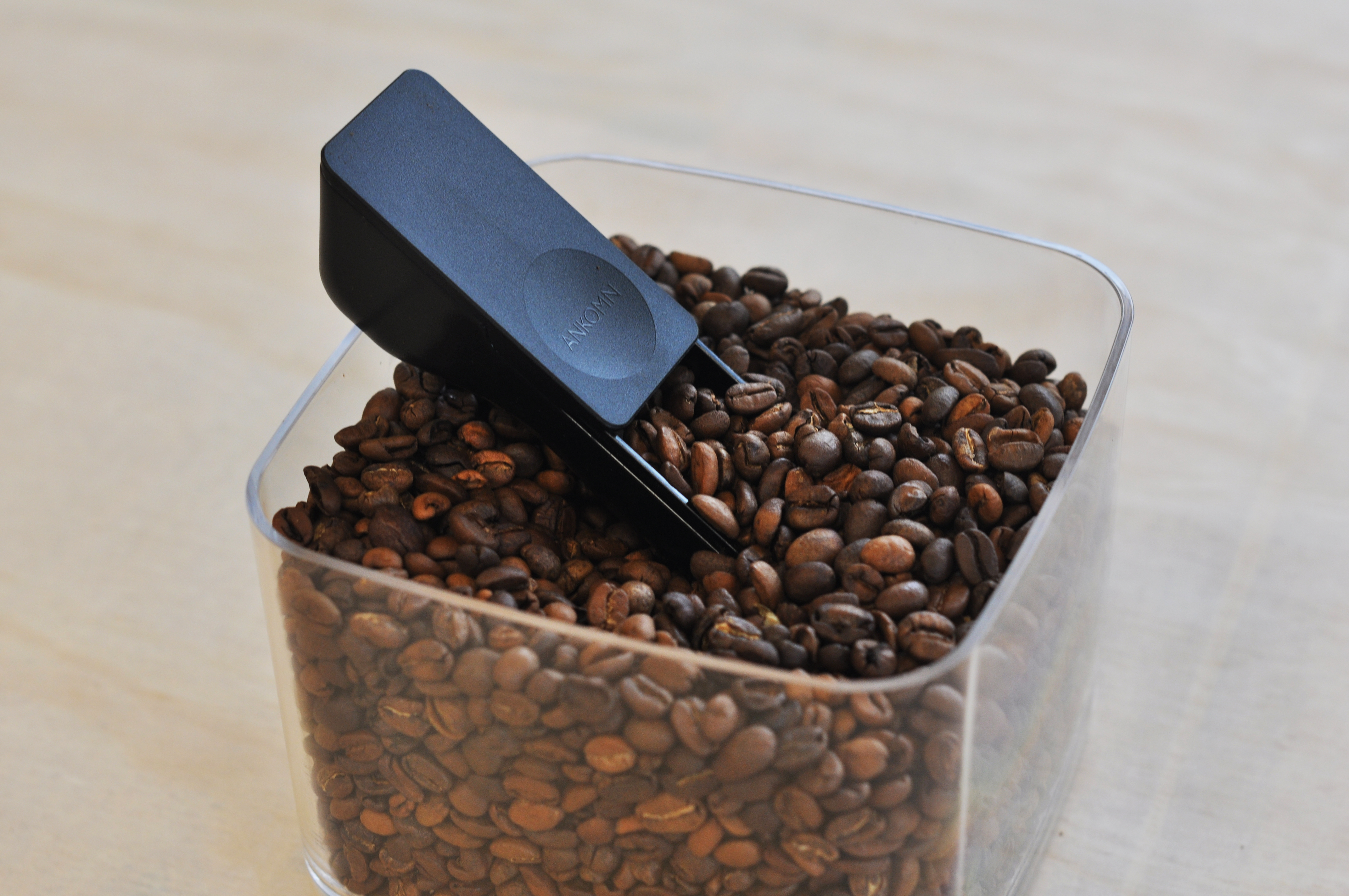 Ankomn聰明定量匙│二合一多功能湯匙 咖啡匙