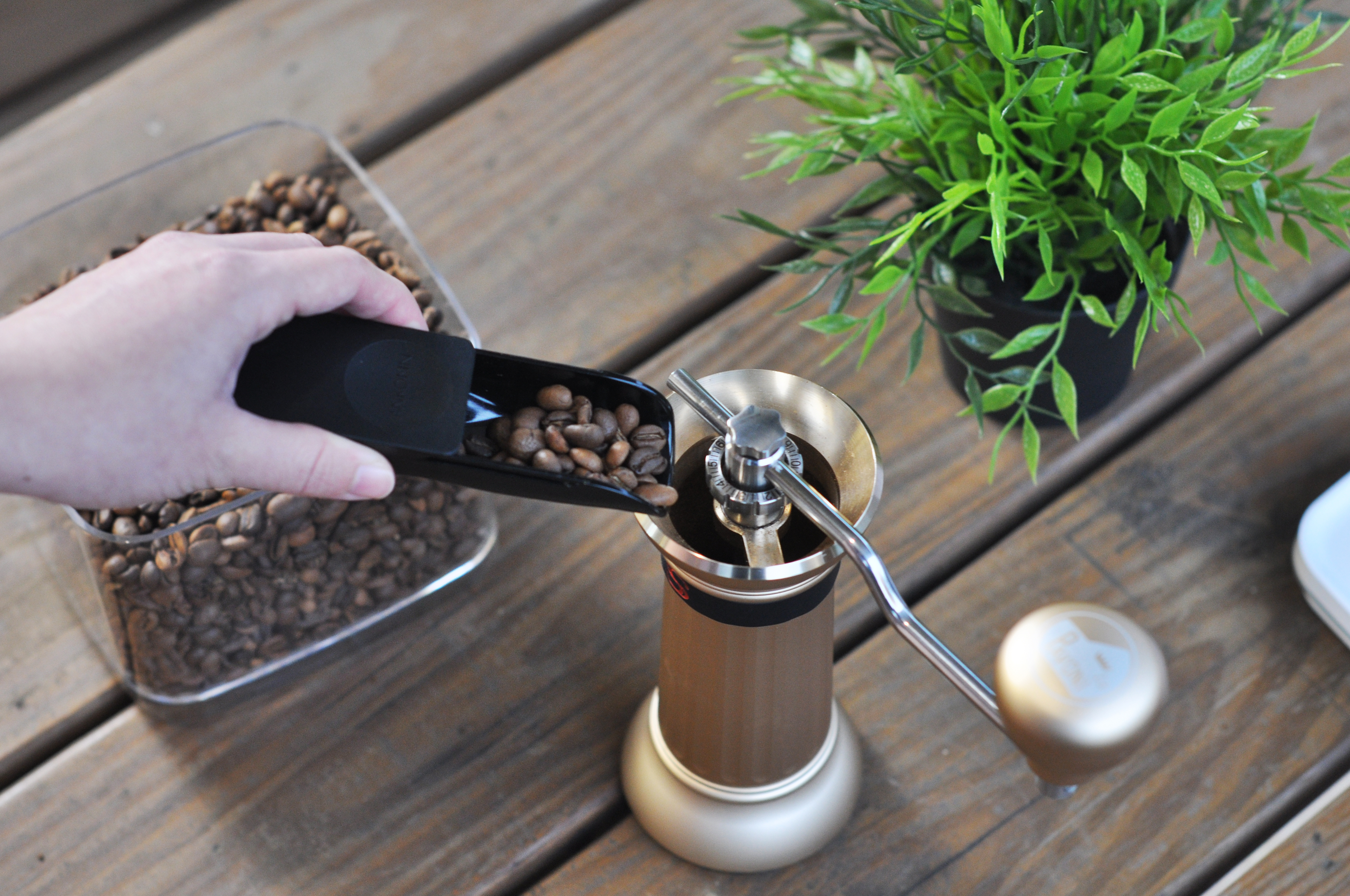 Ankomn聰明定量匙│二合一多功能湯匙 咖啡匙