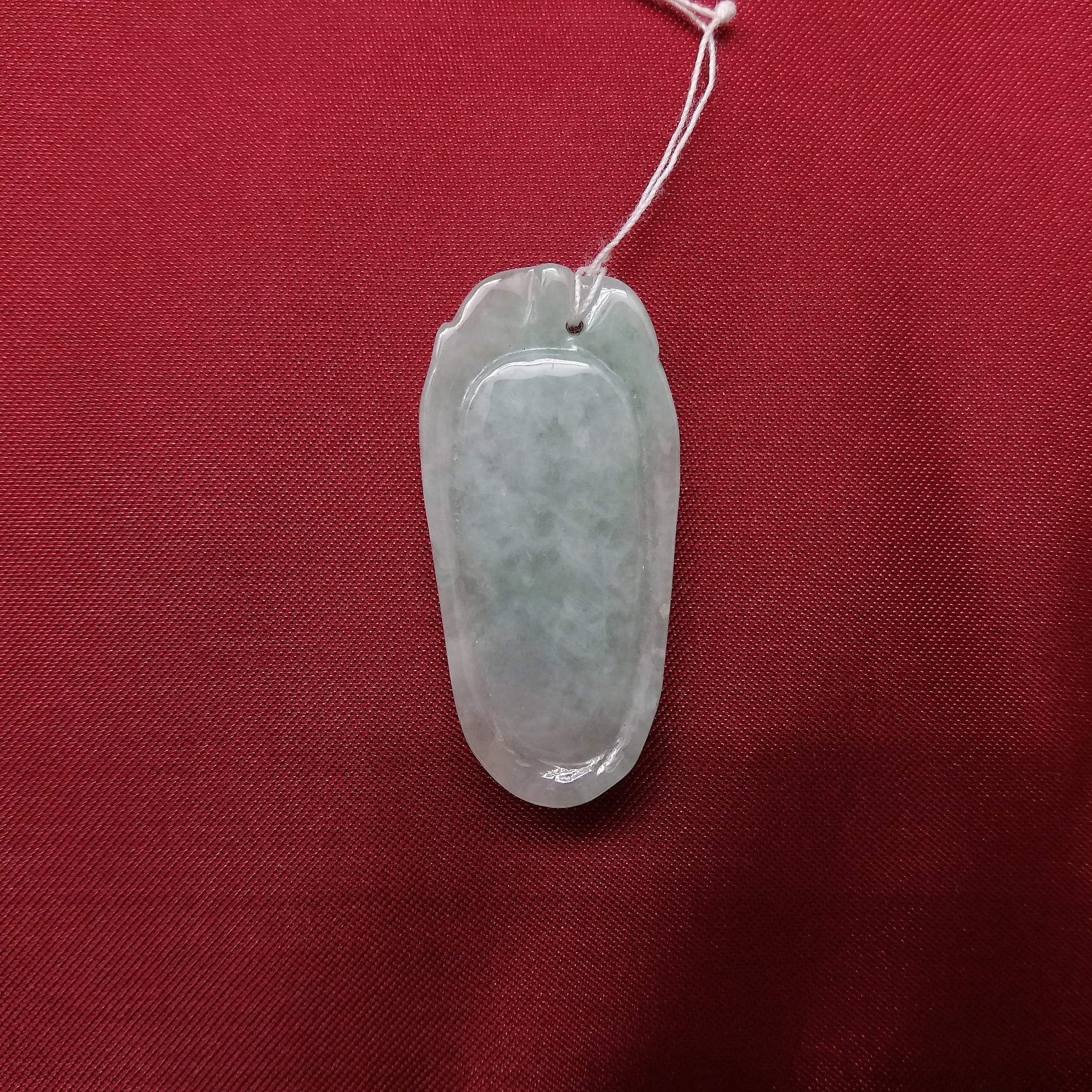 J103 冰糯種福瓜