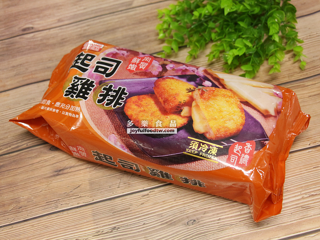 起司雞排-富-840克