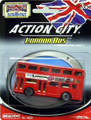 realtoy bus