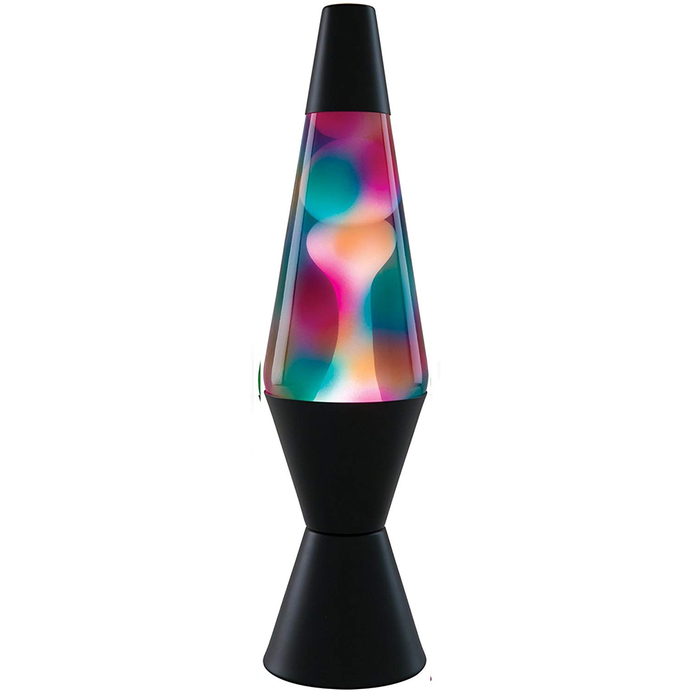 Lava Lamp - 美國精緻鋁鈦合金魔幻熔岩燈 36cm