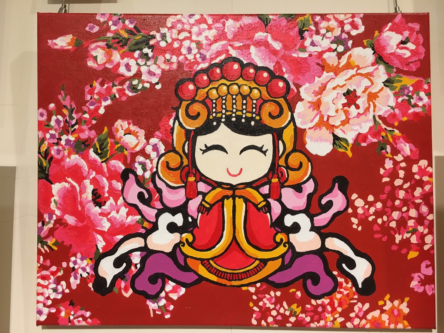 【TW024】台灣風情誌-媽祖