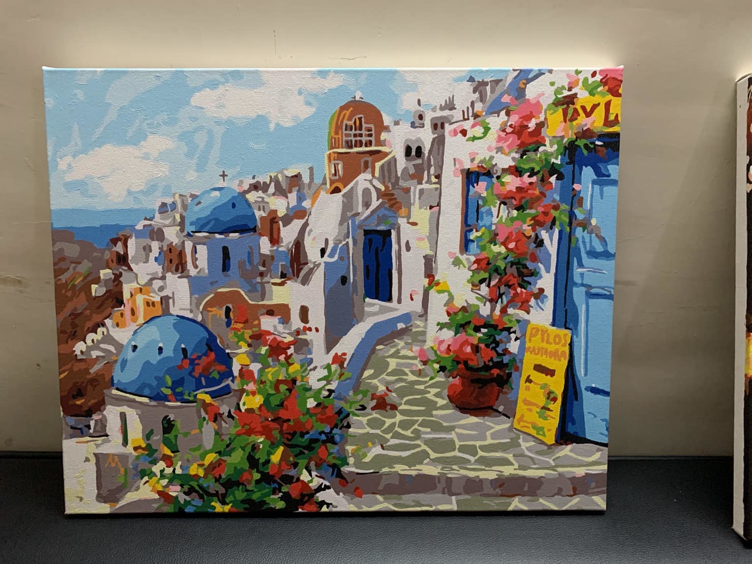 【DT125】愛在希臘