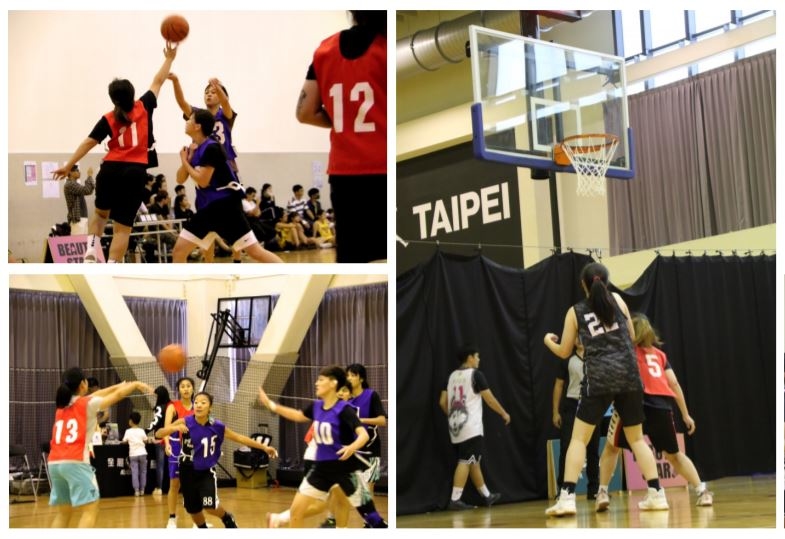 美麗之星賽是為鼓勵及推廣女性參與羽球活動