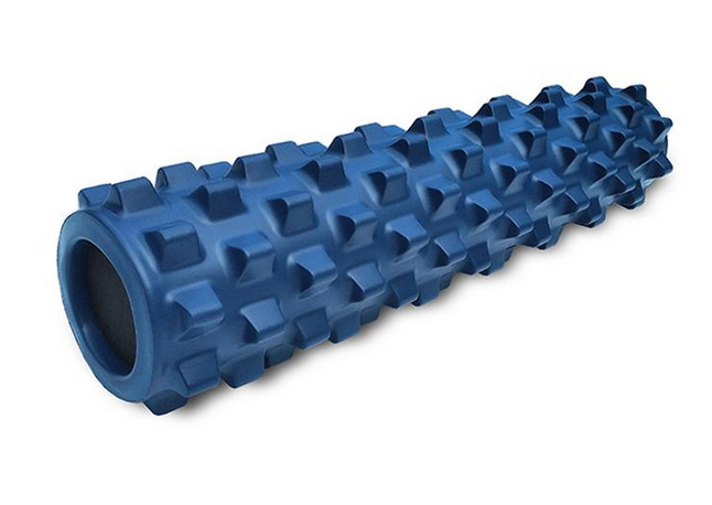 Rumble Roller 22吋藍色 中碼 (標準硬度)