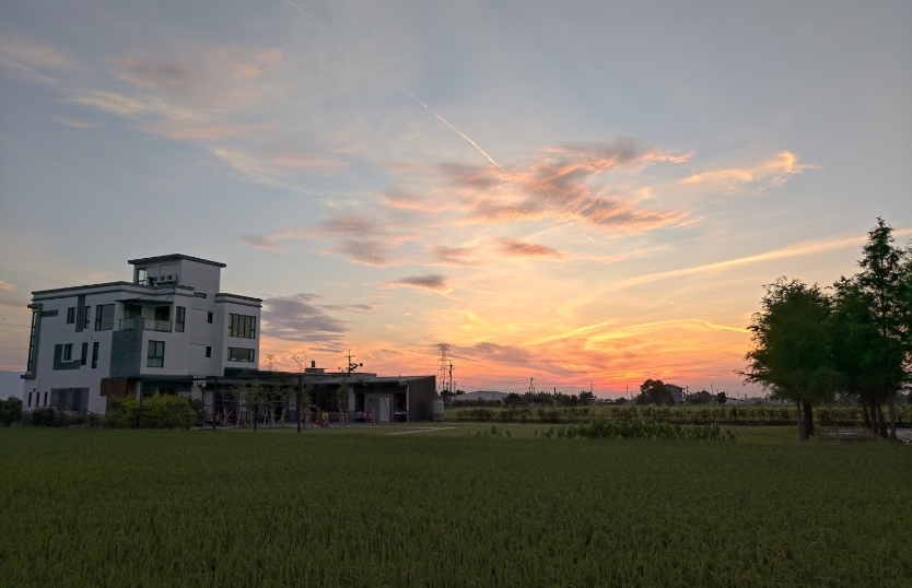民宿介紹