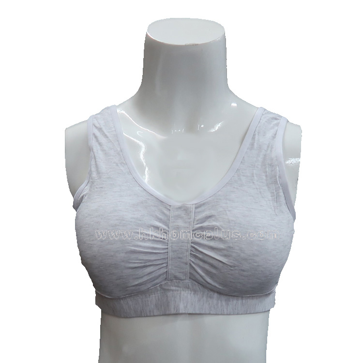 2件裝 奧美芬: 女裝帶胸墊胸衣 (XXL 及 3XL 碼)