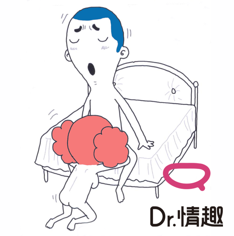 口交姿勢坐姿吹簫式 Dr.情趣