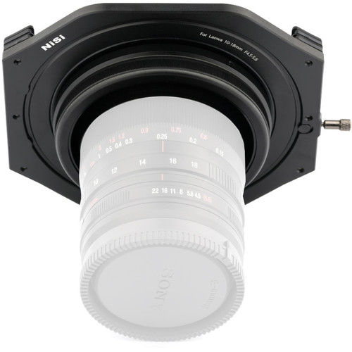 SONY Eマウント】LAOWA10-18mm NiSi100mmホルダー付き 全てのタイム