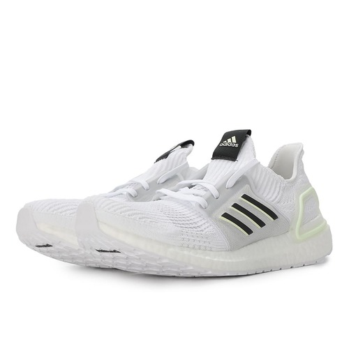 white ultra boost 19 mens