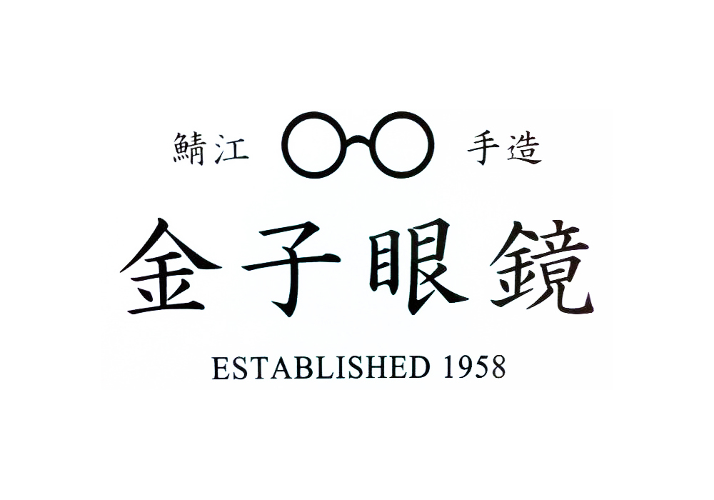 KANEKO OPTICAL-金子眼鏡-Logo