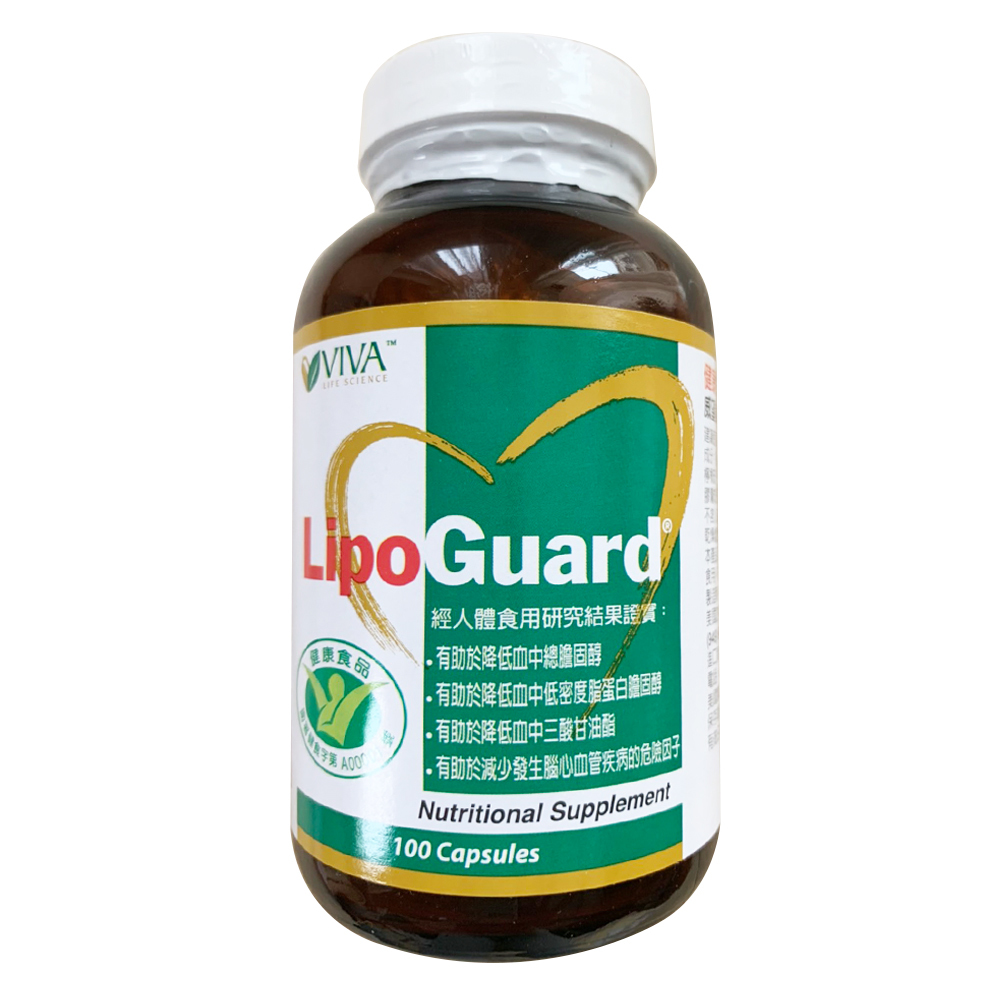 美商威望- 身寶寧 100粒/瓶