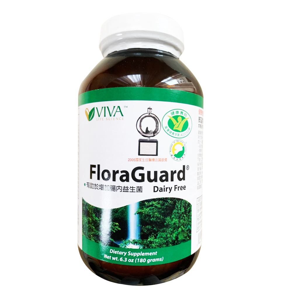 美商威望- 常寶寧 180公克/瓶