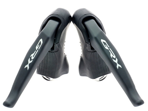 shimano grx di2 levers