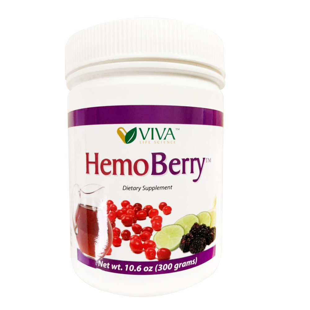 美商威望- 活力C鐵 300公克/罐